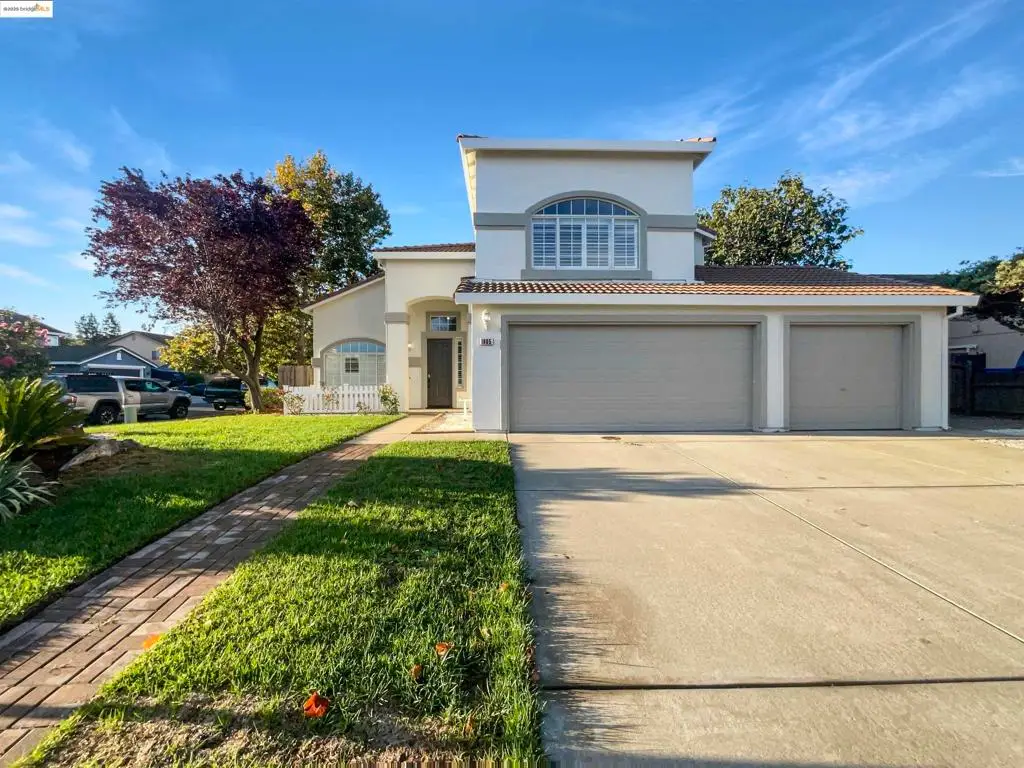 1805 Derby Dr, Dixon, CA 95620 - Image #1