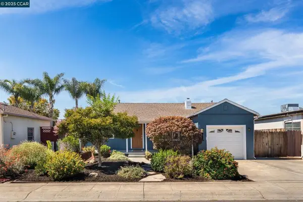 15009 Kesterson St, San Leandro, CA 94579