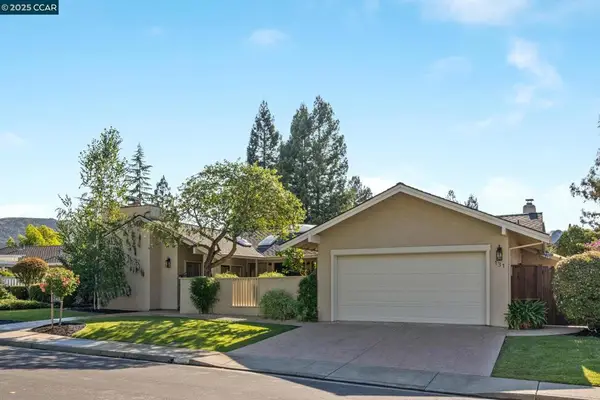 131 Clover Hill Court, Danville, CA 94526