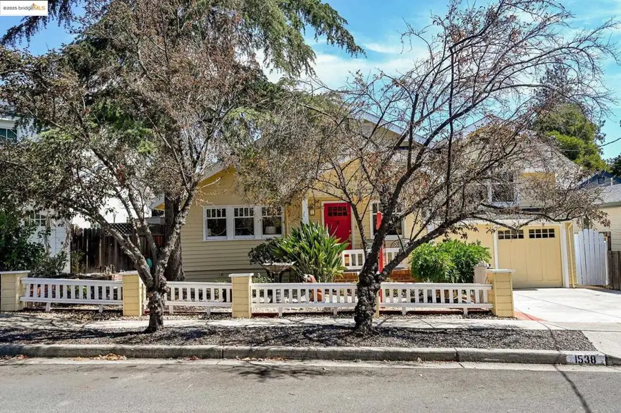 1538 Brooks St, Walnut Creek, CA 94596 - Image #2