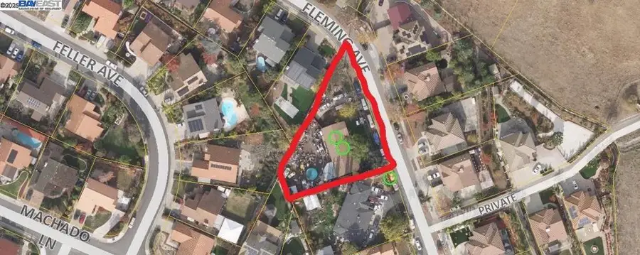 1245 Fleming Avenue, San Jose, CA 95127 - Image #3