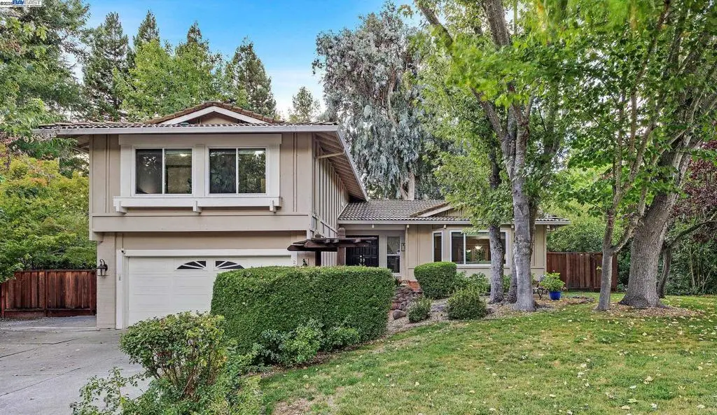 2240 Tahiti Drive, San Ramon, CA 94583 - Image #1