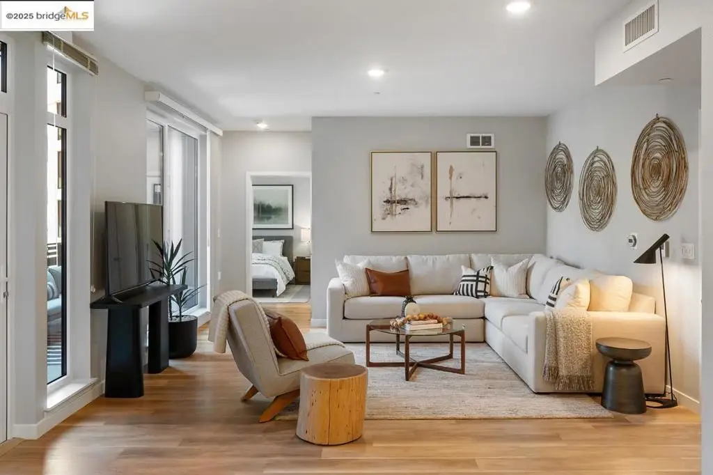 260 Brooklyn Basin Way #417, Oakland, CA 94606 - Image #1