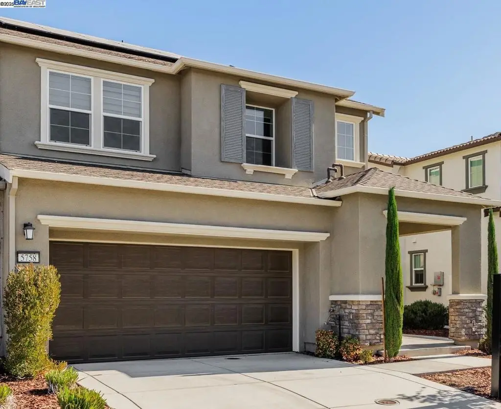 5758 Tournament Ct, Tracy, CA 95377 - Image #1