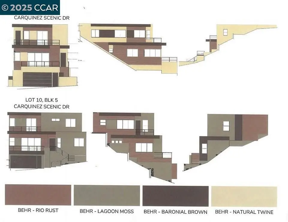 10 Carquinez Scenic Dr, Martinez, CA 94553 - Image #1
