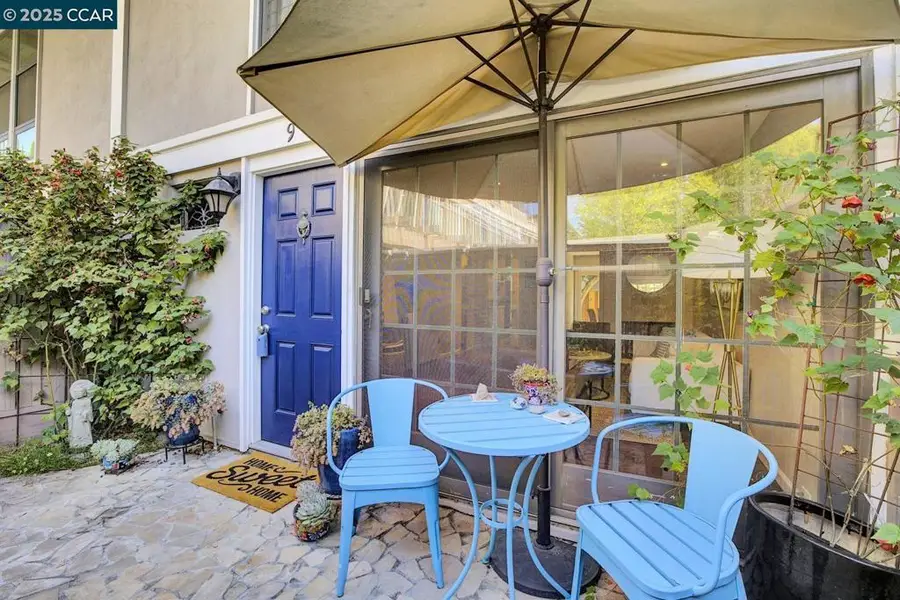 2133 Donald Dr #9, Moraga, CA 94556 - Image #2