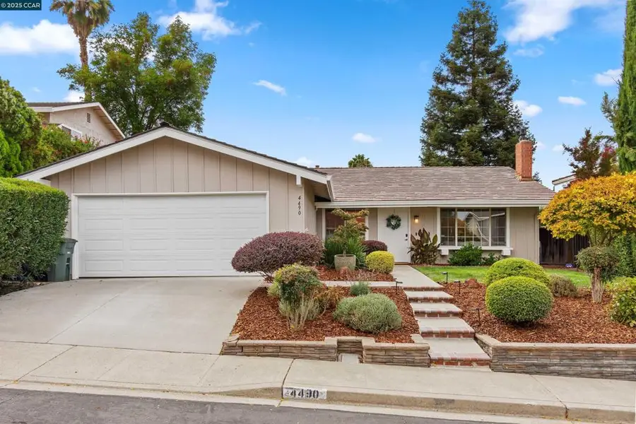 4490 Sheepberry Ct., Concord, CA 94521 - Image #2