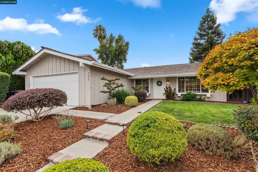 4490 Sheepberry Ct., Concord, CA 94521 - Image #3