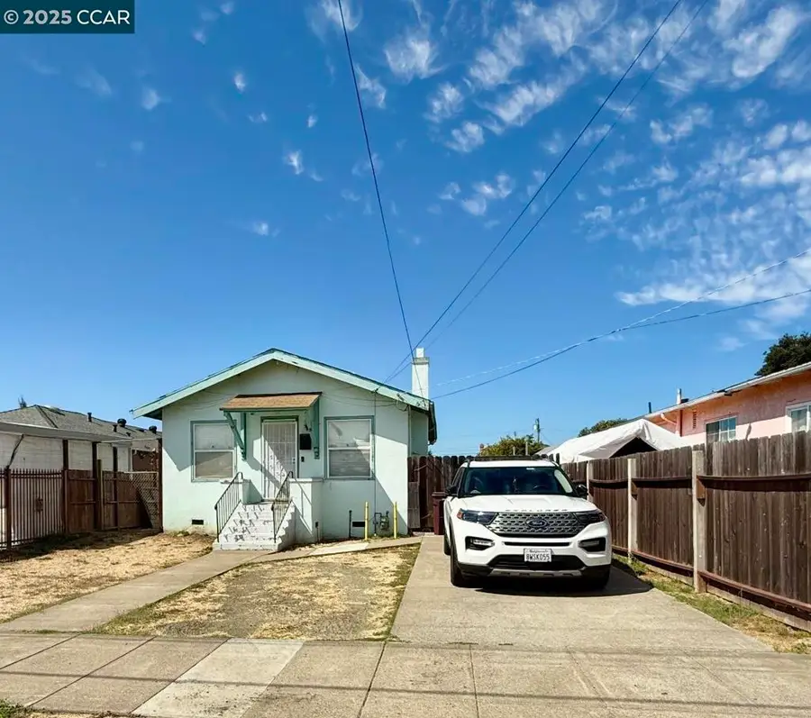 1927 86th Ave, Oakland, CA 94621 - Image #2