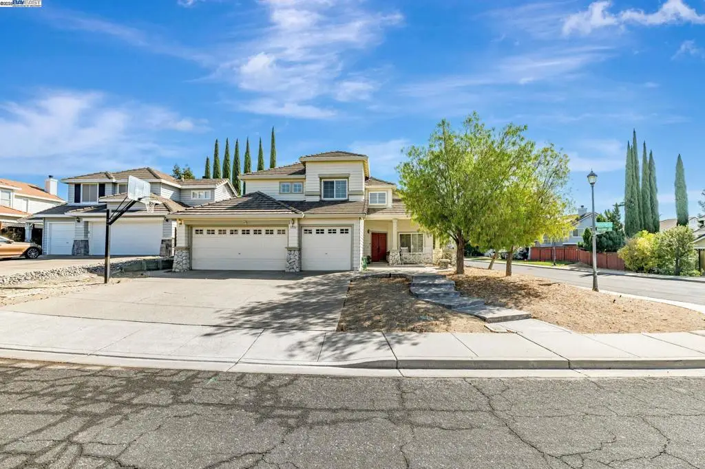 5115 Equestrian, Antioch, CA 94531 - Image #1