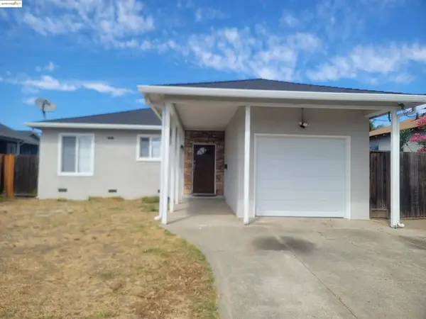 54 Lafayette Ave, Hayward, CA 94544