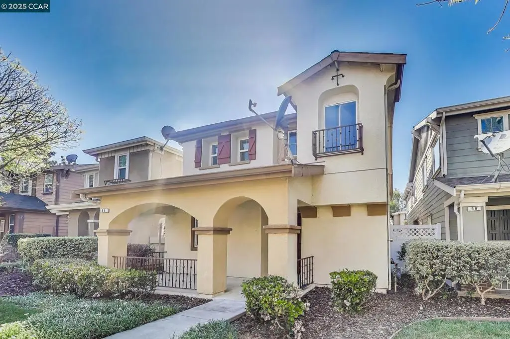 95 Olmsted Ct, Pittsburg, CA 94565 - Image #1