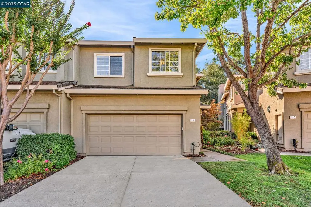 219 Forest Creek Ln, San Ramon, CA 94583 - Image #1