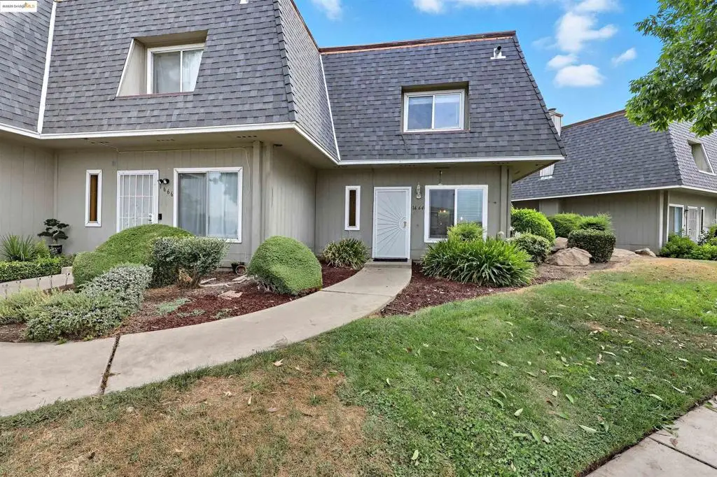 1664 NW Bear Creek, Merced, CA 92548 - Image #1