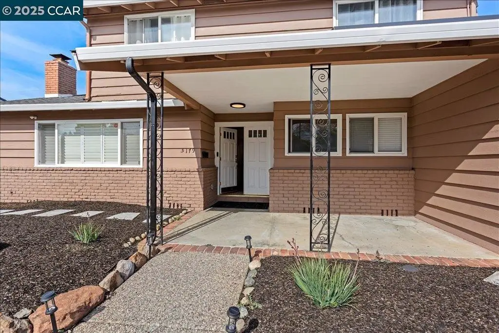5179 Paul Scarlet Dr, Concord, CA 94521 - Image #1