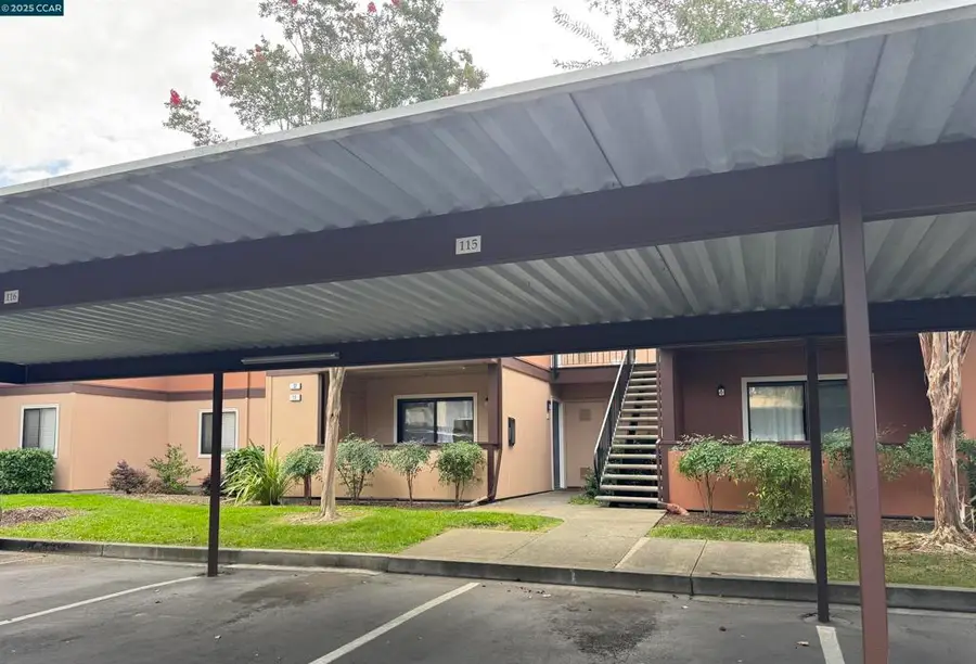 8201 Camino Colegio #11, Rohnert Park, CA 94928 - Image #3