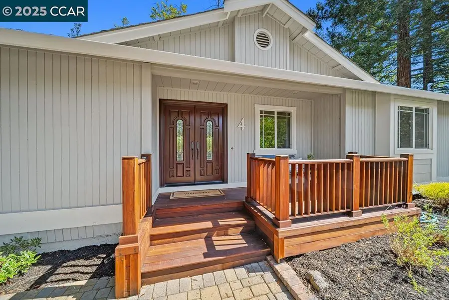 4 Brookdale Court, Alamo, CA 94507 - Image #3