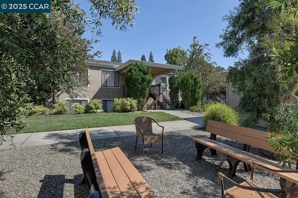 1501 Canyonwood Ct #12, Walnut Creek, CA 94595