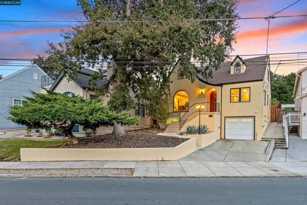 912 Brown St, Martinez, CA 94553 - Image #1