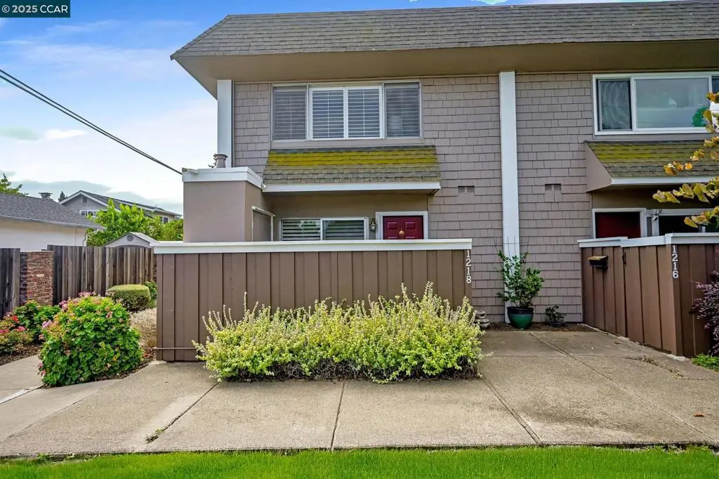 1218 Hookston Rd, Concord, CA 94518 - Image #1