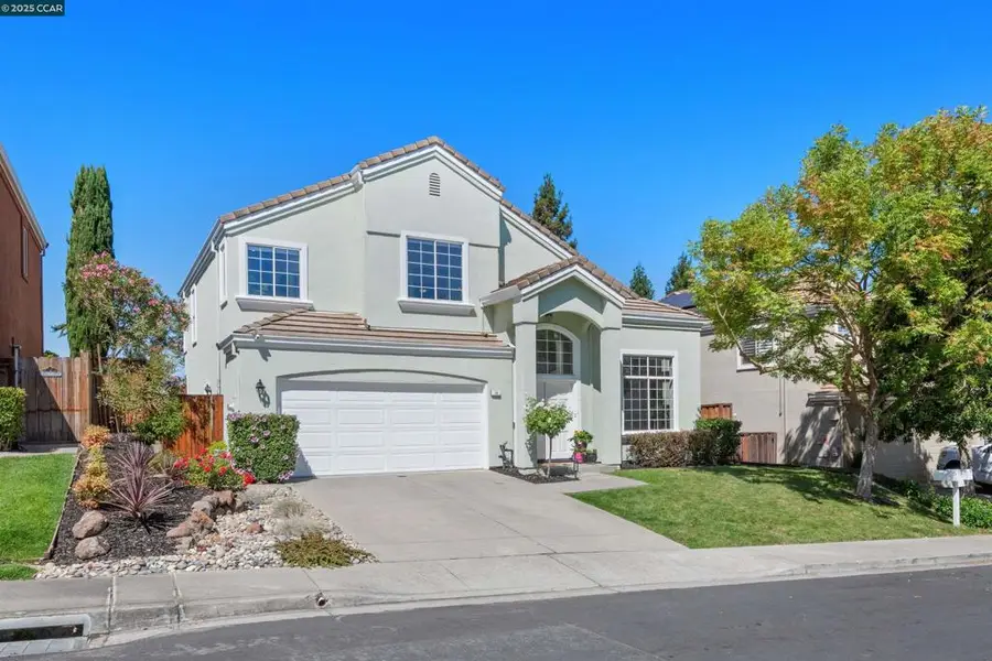 16 Haskins Ranch Cir, Danville, CA 94506 - Image #2
