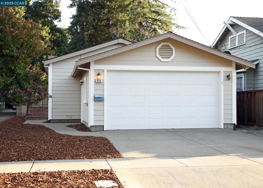626 E Street, Martinez, CA 94553 - Image #2