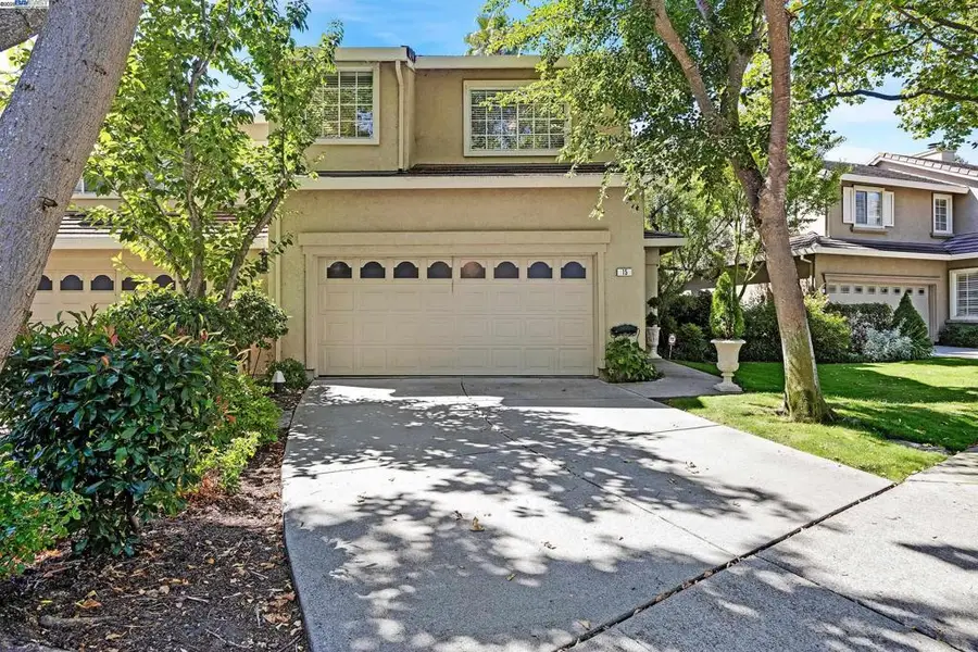 15 Creekside Dr, San Ramon, CA 94583 - Image #2