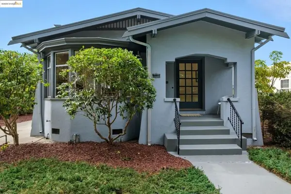 1112 Masonic Avenue, Albany, CA 94706