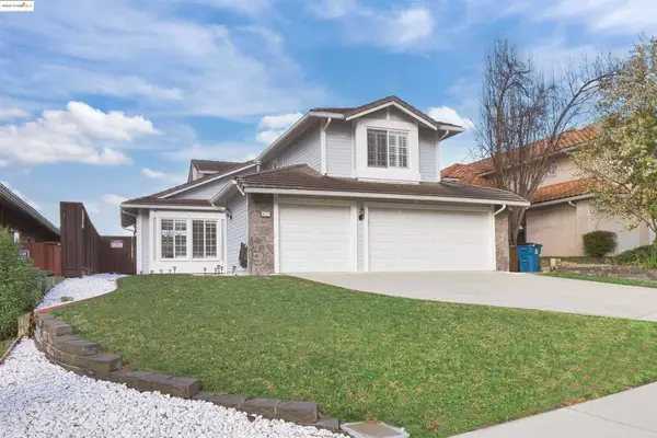 4721 Torreys Peak Ct, Antioch, CA 94531