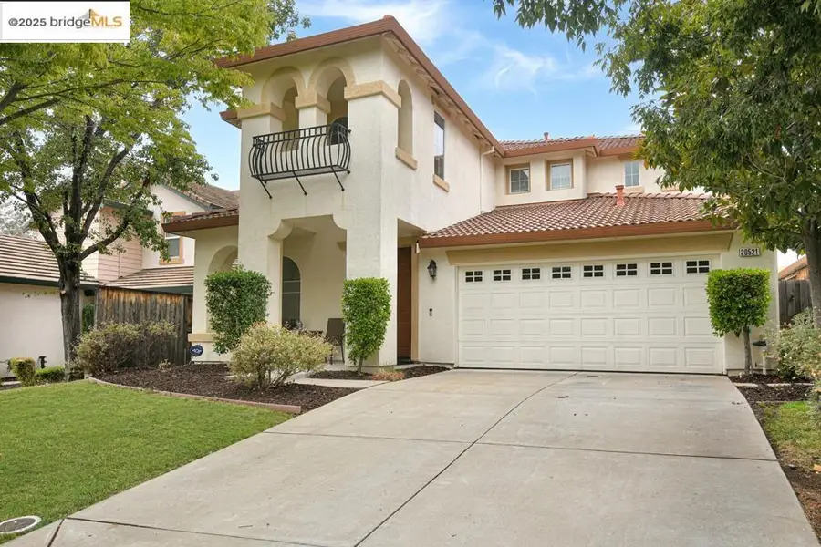 20521 Sarazen Ln, Patterson, CA 95363 - Image #2