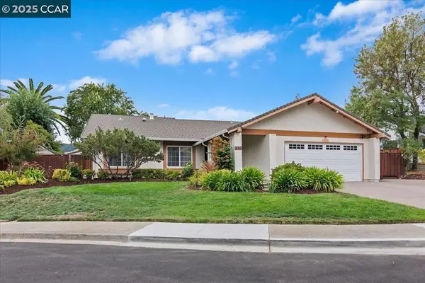 320 Mccloud Pl, Danville, CA 94526