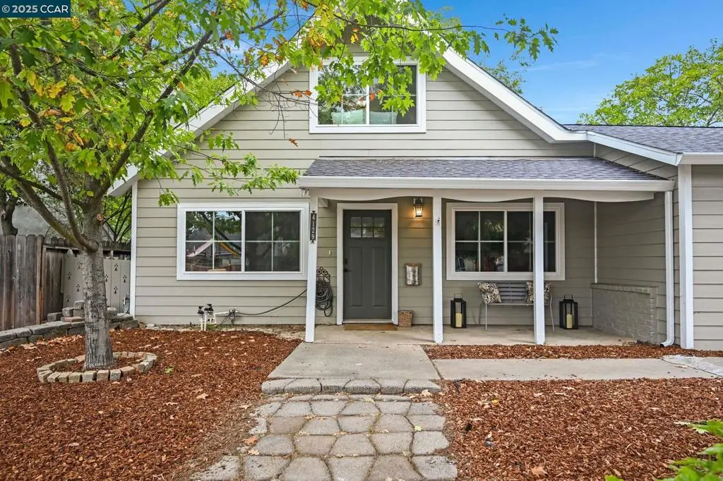 4129 Kensington Dr, Concord, CA 94521 - Image #1