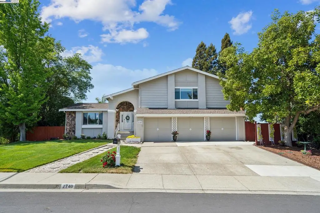 2740 Mohawk Cir, San Ramon, CA 94583 - Image #1