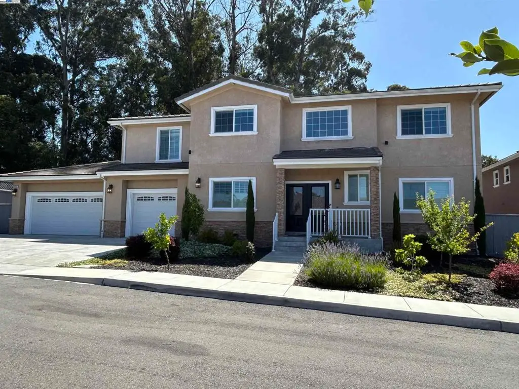 4597 Edwards Ln., Castro Valley, CA 94546 - Image #1