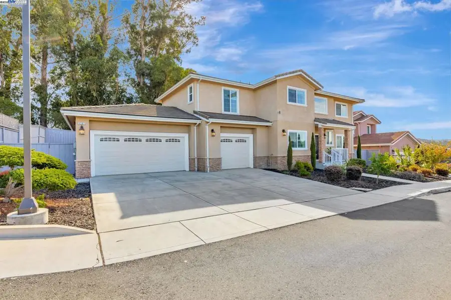 4597 Edwards Ln., Castro Valley, CA 94546 - Image #3
