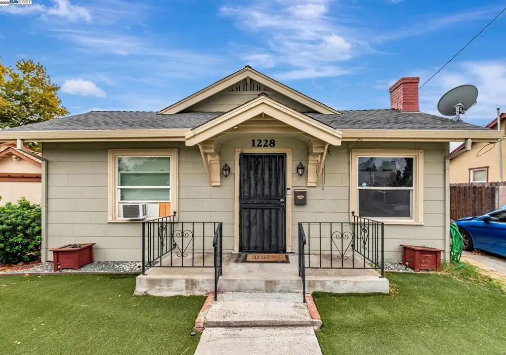 1228 Bessie Ave, Tracy, CA 95376 - Image #1