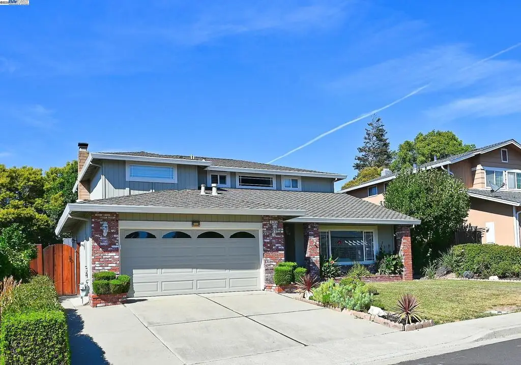 6746 Sapphire St, Dublin, CA 94568 - Image #1