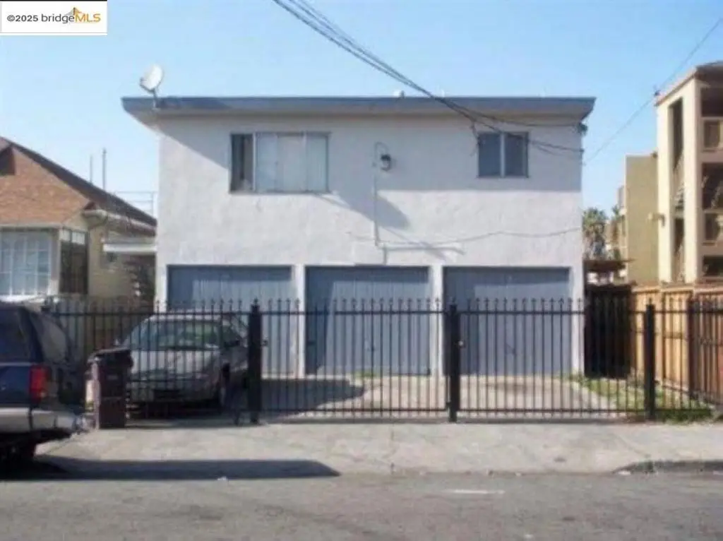 1433 50th Ave, Oakland, CA 94601 - Image #1