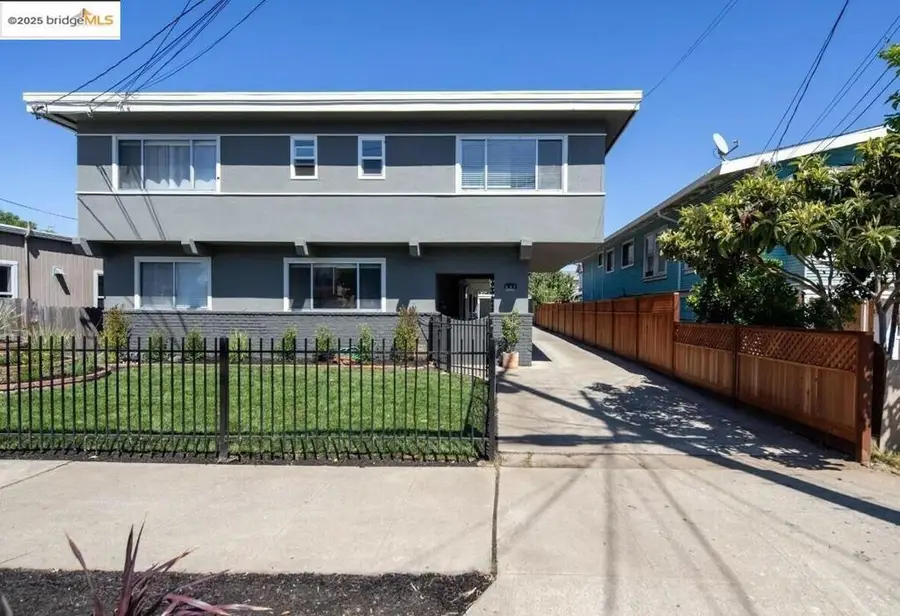 537 Pacific Ave, Alameda, CA 94501 - Image #2