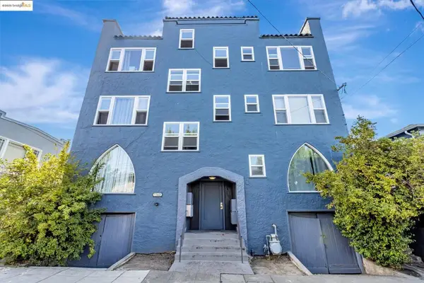 1360 Berkeley Way, Berkeley, CA 94702