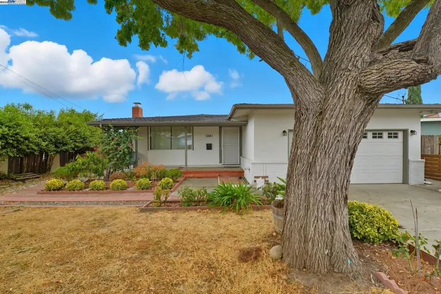 1241 Raymond Dr, Pacheco, CA 94553 - Image #3