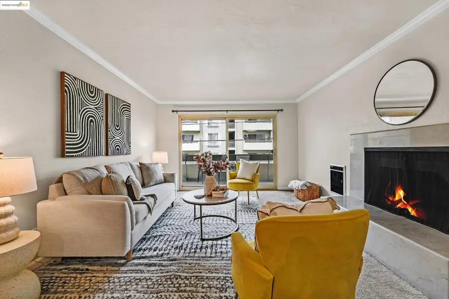 66 Fairmount Ave #316, Oakland, CA 94611 - Image #3