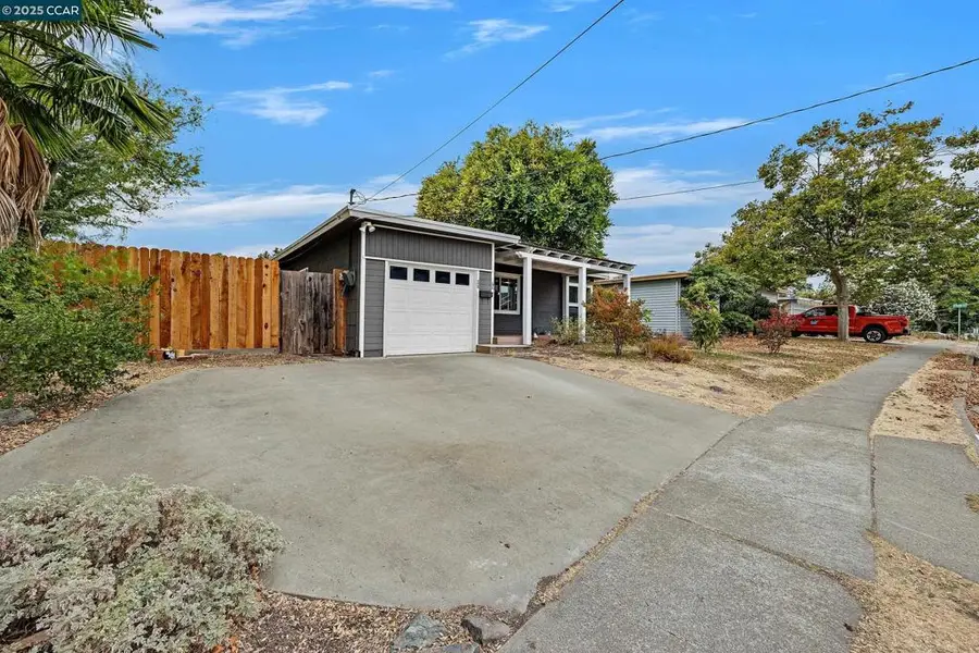 2868 Avon Ave, Concord, CA 94520 - Image #2