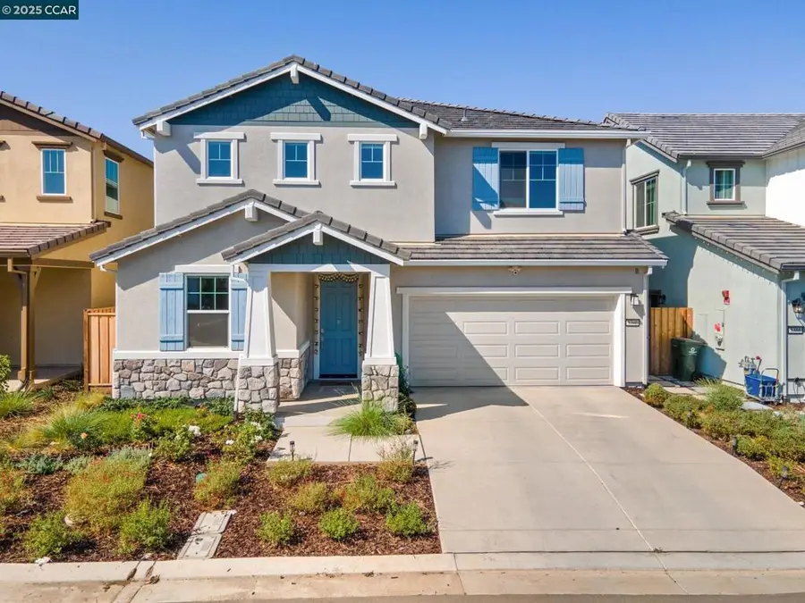 5390 Shenandoah Valley Ln, Antioch, CA 94531 - Image #2