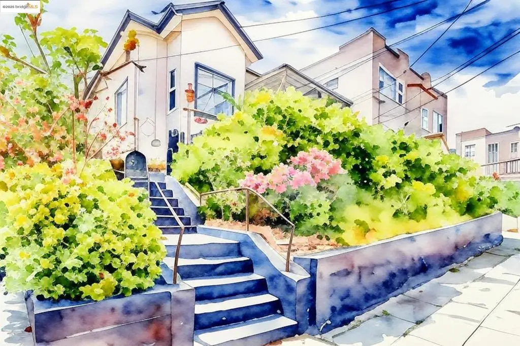 725 E 21st St, Oakland, CA 94606 - Image #1