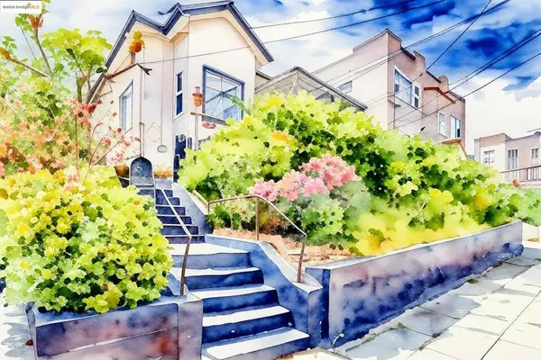 725 E 21st St, Oakland, CA 94606