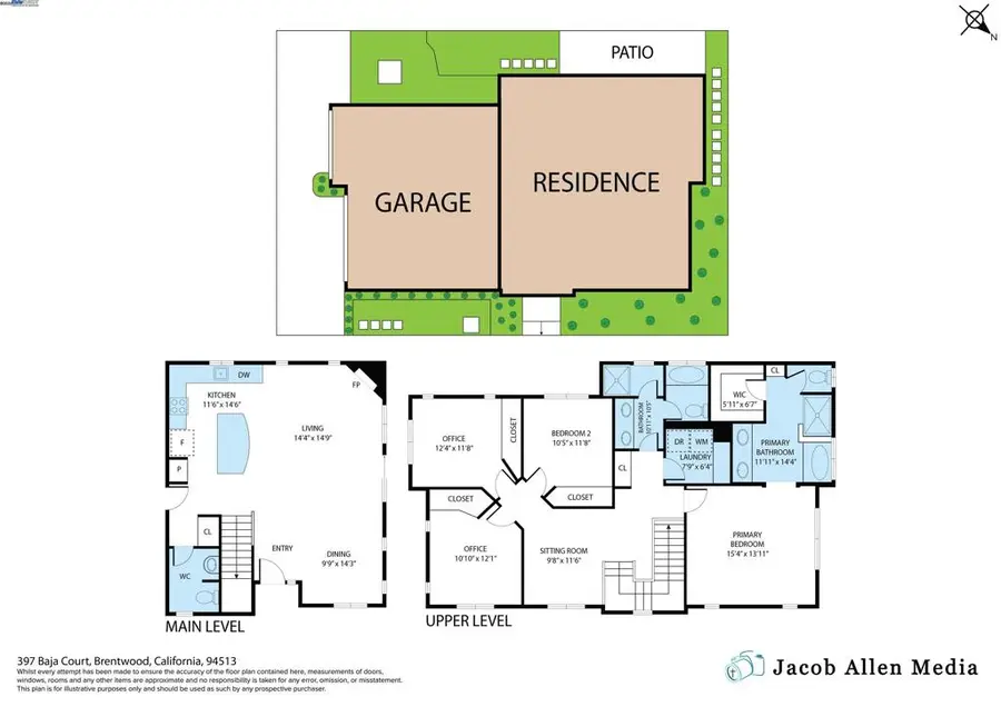 397 Baja Ct, Brentwood, CA 94513 - Image #3