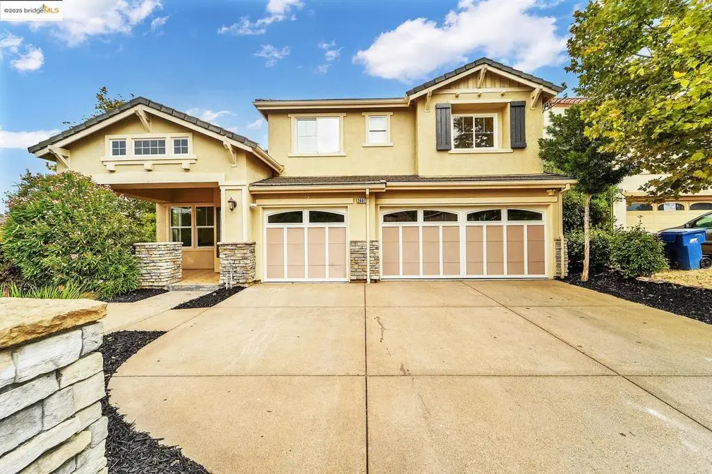 2401 Silveria Way, Antioch, CA 94531 - Image #1
