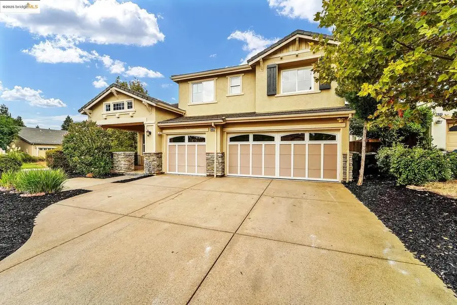 2401 Silveria Way, Antioch, CA 94531 - Image #3