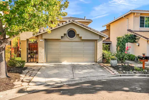 33 Lakeridge Court, San Ramon, CA 94582